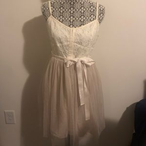 Ballerina Style American Eagle Dress